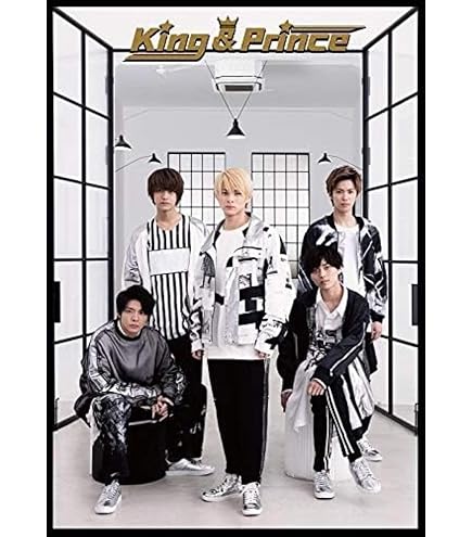 King & Prince キンプリ ピース アルバム　Dear Tiara盤 King & Prince キンプリ ピース アルバム Dear Tiara盤 - メルカリ