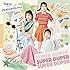 SUPER DUPER(初回限定盤B)