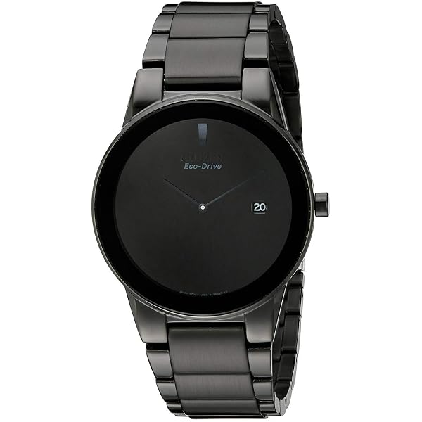 CITIZEN シチズン Military ミリタリー BM8475-00F ECO-DRIVE エコドライブ 太陽光発電 メンズ ウォッチ 男性用 腕時計 防水 ソーラー アナログ 曜日 日付 カレンダー マットブラック ナイロンベルト オールブラック 並行輸入品 ファッション