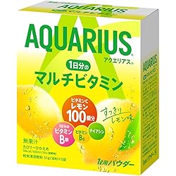 Amazon.co.jp: コカ・コーラ アクエリアスパウダー48g ×30袋 : 食品