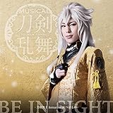 BE IN SIGHT(�\������B)