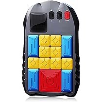 Amazon.co.jp: スーパースライド ポータブル スライドパズルゲーム