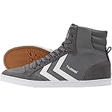 HummelファッションメンズHummel ' Slimmer Stadil High 'スニーカー