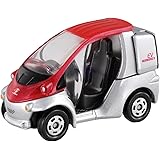 Amazon トミカ セブンイレブン オリジナル トヨタ車体 コムス ミニカー ダイキャストカー ホビー