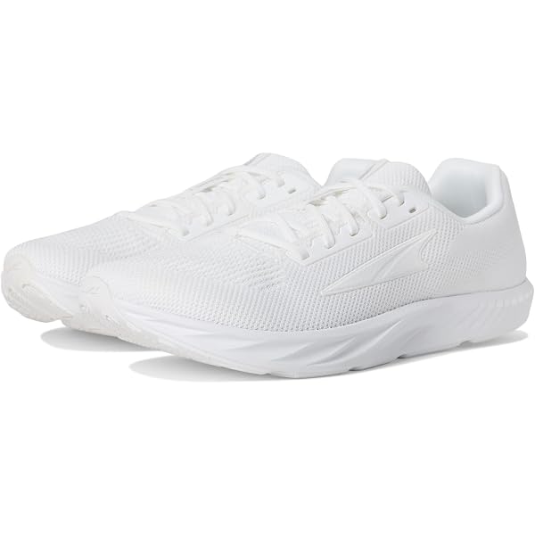 Amazon | Altra レディース エスカランテ 4, ホワイト, 12 US | Altra