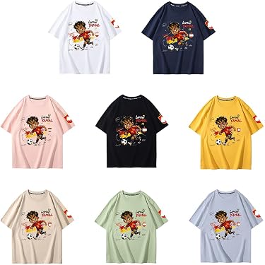 Amazon.co.jp 最新リリース: Tシャツ・カットソー(サッカーチーム