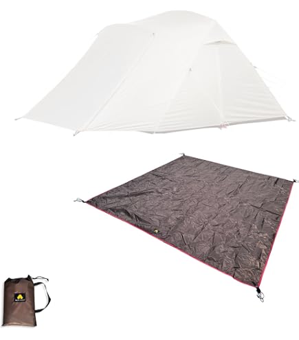 Amazon | スノーピーク(snow peak)アルファブリーズ マットシート