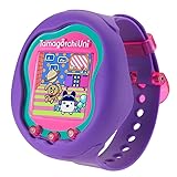 たまごっちユニ　パープル　(Tamagotchi Uni)　★日本語プレイ可能★