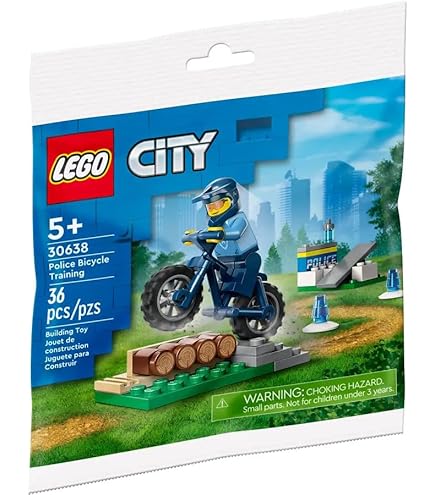 Amazon.co.jp: レゴ 30567 レゴ ポリス ウォータースクーター