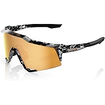 【現行モデル】 100% ワンハンドレッド サングラスS3 Black Gold 現行モデル】 100% ワンハンドレッド サングラスS3 Black Gold