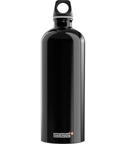SIGG THE BIG PILOT ブラック水筒 IWC SIGG THE BIG PILOT ブラック水筒 タンブラー IWC × BIG