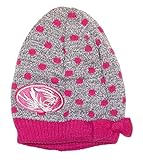 NCAA Officially LicensedズールーInfant Lined Beanie Hat