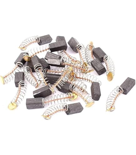 Three Phase Motor Startor Carbon Brush At Rs 300 In Bengaluru | ID - Foto 10