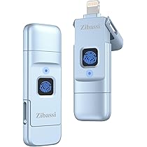 iPhone12 本体とUSBのみ Amazon.co.jp: Zibassi【MFI認証取得 指紋認証】iPhone用USB