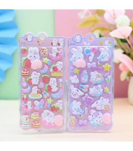 村上隆　ぷくぷくステッカー　フラワー Amazon | 村上隆 フラワー カイカイキキ シール ステッカー murakami