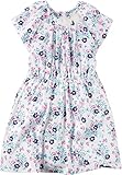 カーターズ Carter's ワンピース キッズ 子供服 Floral Jersey Dress 3T (93-98 cm)