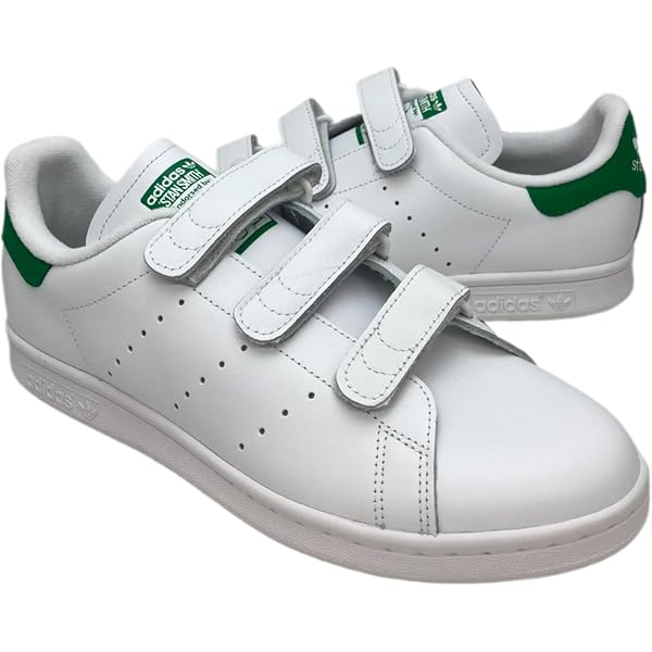 Amazon.co.jp: [アディダス] STAN SMITH CF スタンスミスCF S75188