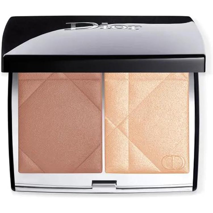 Amazon.co.jp: DIOR Dior Skin Rouge Blush Color & Glow (#287