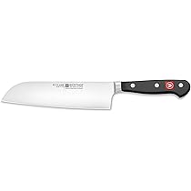 Amazon｜WUSTHOF Le Cordon Bleu 三徳包丁 17cm 4181｜三徳包丁
