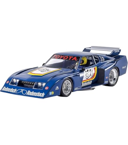 Amazon | タミヤ 1/24 スポーツカーシリーズ No.235 オースチン ミニ