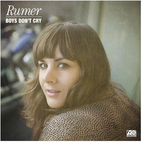 Rumer / BOYS DON’T CRY Amazon.co.jp: Boys Don't Cry (Deluxe Edition): Music