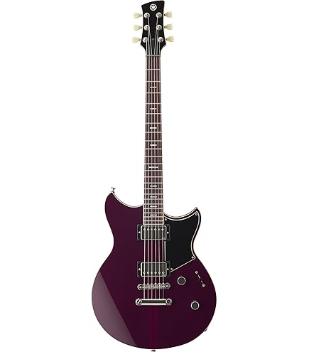 ギター YAMAHA REVSTAR RSS02T HML Amazon | ヤマハ YAMAHA エレキギター REVSTAR スタンダードシリーズ