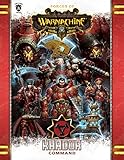 Privateer Press WarmachineのForces : KhadorコマンドHC ( Book )ミニチュアゲームモデル
