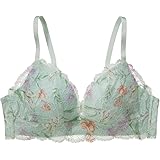 [ピーチ・ジョン] 【 盛り まる胸 脇高 メリハリ 総レース ブラジャー 】 B65 - F75 カップ ナイスバディ ブラジャー