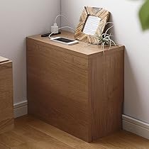 2個セット 桐ケーブル&ルーターボックス 植物オイル仕上げ ニトリ（NITORI） キャスター付き総桐収納ボックス（オイル仕上げ）NA