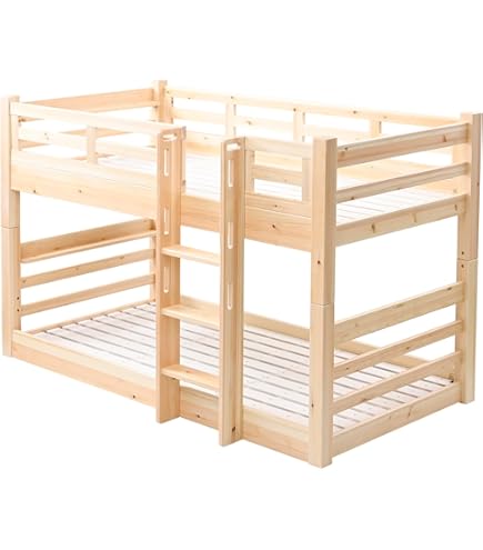 小島工芸 ラークUP システムベッド - 高品質な国産子供部屋家具 ラークUP - 小島工芸株式会社