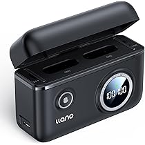 SONY DSC-RX100M5Aと予備バッテリー1個 電池寿命が短すぎる』 SONY サイバーショット DSC-RX100M5A のクチコミ