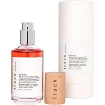 Amazon.co.jp: 【公式】track オイル Rose 30ml トラック ローズ