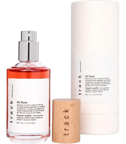 Amazon.co.jp: 【公式】 track オイル Earl Grey 90ml アールグレイ