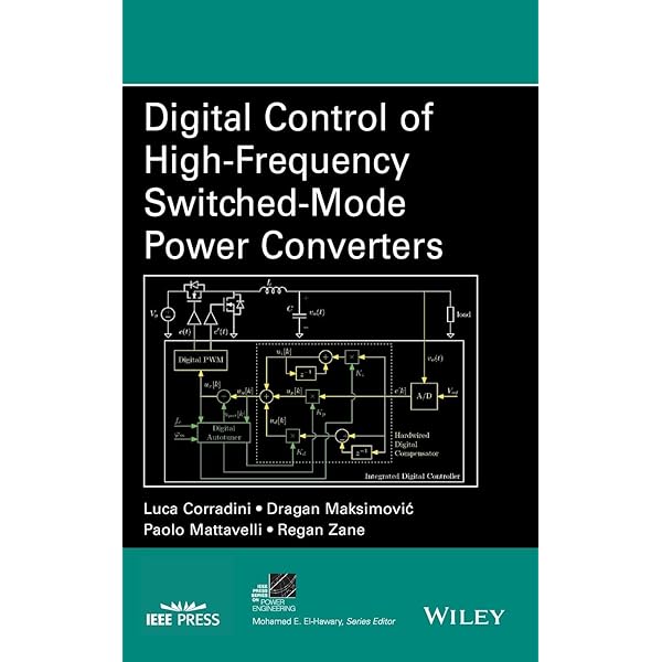 本日限定Digital Control in Power Electronics Amazon | Digital Control in Power Electronics (Synthesis