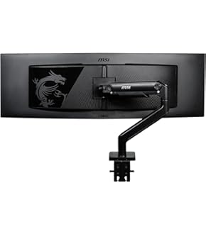 Amazon.co.jp: MSI MAG345CQR 34インチ UWQHD 3440 x 1440