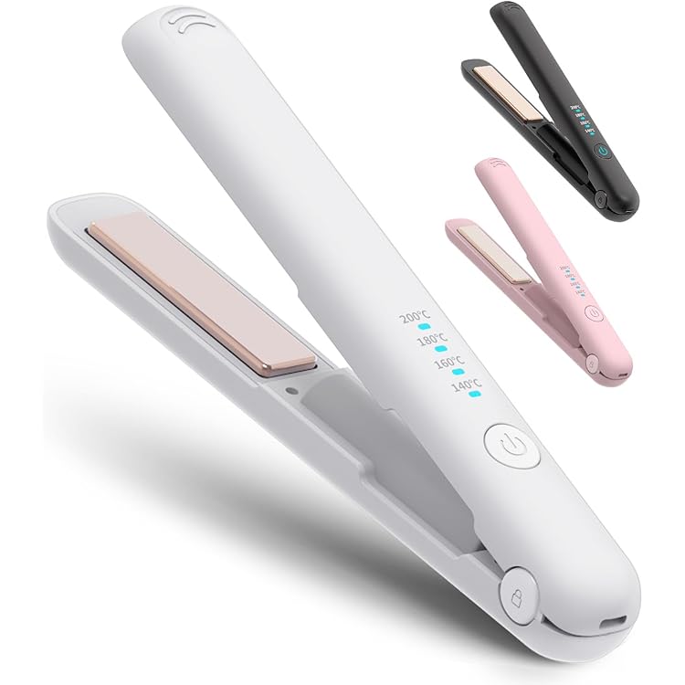 ヘアアイロン 2021 Amazon | ヘアアイロン コードレスヘアアイロン 高濃度マイナスイオン