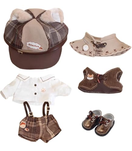 タキシード(白・黒) ぬい服 ぬいぐるみ服 スーツ Amazon.co.jp: タキシードセット(白黒) ぬい服 ぬいぐるみ服