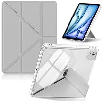 Amazon.co.jp: CeiLarv コンパチブル iPad Air 13インチ M4/M3/M2 2026