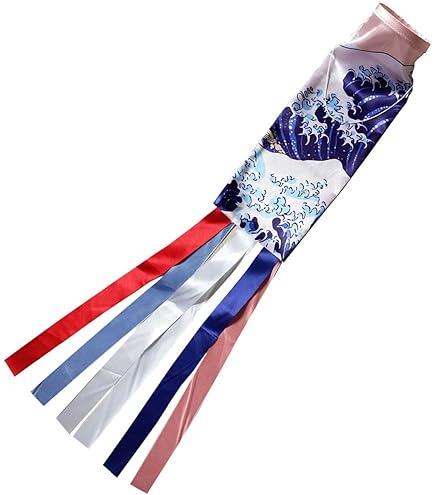 Amazon | TARO 岡本太郎 鯉のぼり ミニ鯉 赤白セット こいのぼり