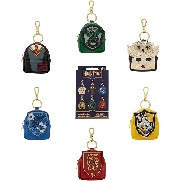 Amazon.co.jp: Funko Pop Keychain: Harry Potter - Hedwig (Flocked
