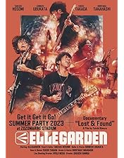 Amazon.co.jp: ELEVEN FIRE CRACKERS TOUR 06-07~AFTER PARTY [DVD