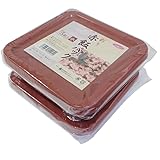 shinwa(シンワ) フードパック 赤飯パック 小 5枚 2個パック 10枚