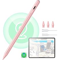 ESR ipad ペン 用 Find My「探す」機能付きスタイラス 2026- 61rwKzT8z3L._AC_UL210_SR210,