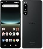 Amazon | 【整備済み品】SONY Xperia 1 IV OS種類：Android 12 販売
