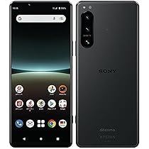 Sony Xperia 5 IV docomo版 ケース付き Xperia 5 V スマホケース 本革 IV SO-54C docomo ケース 手帳型