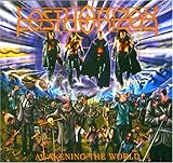 Awakening the World (Mini Lp Sleeve)