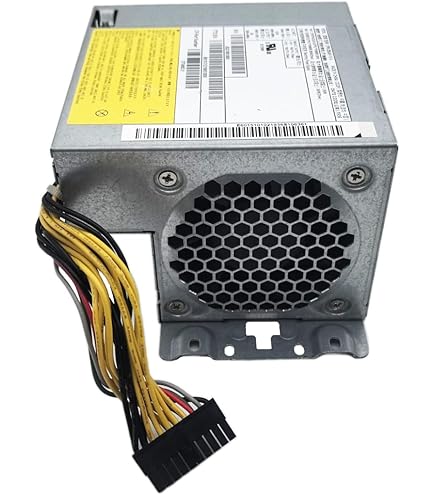 Amazon | 富士通ESPRIMO D7011/KX交換用電源ユニットD19-250P2A
