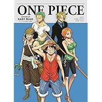 ONE PIECE エピソード オブ東の海 ~ルフィと4人の仲間の大冒険!!~ *初回生産限定版DVD