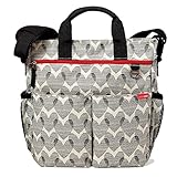 (スキップホップ) SKIP HOP マザーズバッグ デュオ シグネチャー ハーツ[200315]