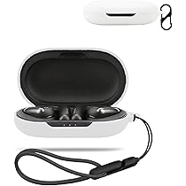 Amazon | Anker Soundcore AeroFit 用 ケース カバー 【NOUKAJU